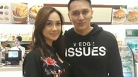 Kisah Sara Wijayanto dan Demian Telusuri Tempat Mistis Populer di Jawa