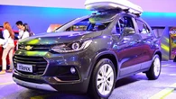 Chevrolet Umumkan Recall 8.000 Kendaraan Karena Masalah Airbag