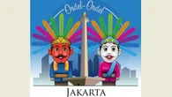 HUT DKI Jakarta Ke-494, Dua UMKM Lokal Ini Bantu Lestarikan Budaya Betawi