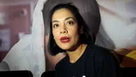 Lulu Tobing Tak Tuntut Harta Gono Gini, Cuma Minta Nafkah Selama Sidang