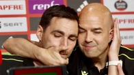 Panas! Pengakuan Wasit yang Picu Real Madrid Mau Boikot Final Copa del Rey