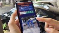 Libur Lebaran 2023 Pakai Mobil Pribadi, Garda Oto Bagi-bagi Hadiah dan Tips Agar Pemudik Tetap Bugar