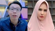 Difitnah Atas Penangkapan Dokter Richard Lee, Kartika Putri: Demi Allah Saya Tidak Tahu