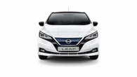 Akan Dipasarkan Segera di Tanah Air, All-New Nissan LEAF Siap Diorder Mulai Rp649 Juta