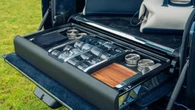 Off-road Eksklusif Pakai Rolls-Royce Cullinan Bespoke, Fitur Menawan dan Serba Ada