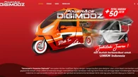 Ide Kreatif dari Ajang PowerAce Digimodz Diharap Bisa Menjadi Versi Produksi