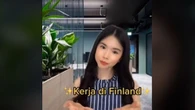 Sampai Dipaksa, Kisah WNI Kaget Boleh Cuti Sebulan saat Kerja di Finlandia
