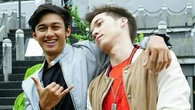 9 Potret Persahabatan Stefan William dan Caesar Hito: Kompak Banget!