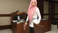 7 Potret Transformasi Angelina Sondakh Sebelum Dipenjara Hingga Tampil Berhijab