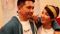 Detail Banget, Ryan Delon Beri Tips Kenalkan Hewan Peliharaan Anjing dan Kucing ke Anak