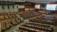 11 Anggota DPR RI Positif Covid-19, Tenaga Ahli hingga Pamdal Juga Ikut Terpapar