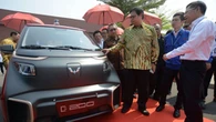 Indonesia Perlu Bangun Lebih Banyak Pusat Studi China
