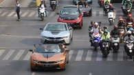 Komparasi Mobil Listrik dan Konvensional: Mana Lebih Murah ?