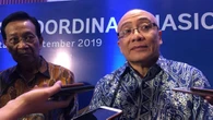 Hasil TWK 75 Pegawai, BKN dan KPK Lempar Tanggung Jawab