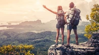 Tren Wisata Berubah Saat Pandemi, Pemandangan Alam Terbuka Jadi Primadona