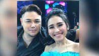 Ivan Gunawan Tak Terima Dibilang Bohong Soal Cium Bibir Ayu Ting Ting