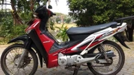 Modifikasi Radikal Honda Supra X 125 Siap Off Road di Sawah, Wujudnya Mencengangkan