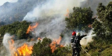 Incendies « hors norme » : un million d’hectares brûlés, une dizaine de morts, bilan d’un été dévastateur en France et en Europe