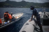 Mayotte : deux morts après la collision d’une embarcation de migrants avec une vedette de la police