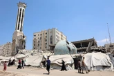 Guerre à Gaza : une nouvelle proposition de cessez-le-feu soumise au Hamas par les médiateurs