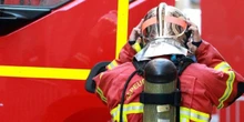 Incendie dans une usine de chlore classée Seveso dans le Gard, la population aux alentours confinée