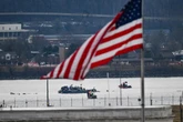Crash aérien à Washington : l’enquête révèle des dizaines de mètres d’écart entre les altimètres de l’hélicoptère militaire