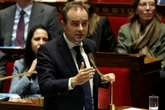 DIRECT. Gouvernement Lecornu : « Si on est dans la censure, ça coûte beaucoup plus cher au pays »... Le point ce mercredi  15 octobre