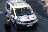 « Merci à mon chéri d’avoir sauvé ma vie au péril de la sienne » : une journaliste de CNews raconte son agression dans le tramway à Paris