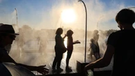 Météo : canicule attendue dans le Sud-Ouest au moins jusqu’à mardi, avec des températures de 40°C par endroit