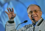 Ion Iliescu, ancien président de la Roumanie postcommuniste, est mort à 95 ans