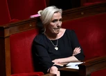 Marine Le Pen saisit la Cour européenne des droits de l’Homme pour contester sa peine d’inéligibilité
