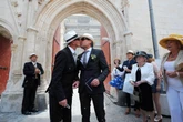 L’éphéméride du 27 juillet : en 1982, la dépénalisation de l’homosexualité