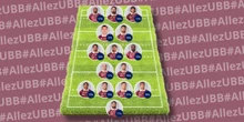 INTERACTIF. Finale UBB - Toulouse : composez votre XV idéal de l’Union Bordeaux-Bègles, des cadeaux à gagner