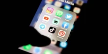 Internet : 62 % des enfants de 11 ans utilisent des réseaux sociaux, les ados reconnaissent mentir sur leur âge