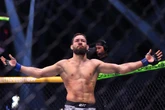 MMA : à l’UFC Paris, le Français Nassourdine Imavov doit confirmer avant de prétendre à la ceinture