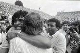 L’éphéméride du 5 juin : en 1983, Yannick Noah remporte Roland-Garros
