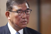 Japon : quelles sont les raisons de la crise politique et qui pourrait succéder au Premier ministre Shigeru Ishiba ?