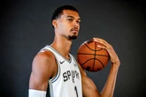 « Je suis à 100 % », Victor Wembanyama fera son grand retour sur les parquets de la NBA mercredi