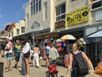 Tourisme dans les Landes :. « Le monde est là, mais il ne consomme pas »… à Mimizan, les commerçants sonnent l’alerte