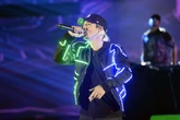 Nouvelle procédure judiciaire pour Nekfeu, accusé de violences sexuelles par une ex-compagne