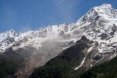 Comment le glacier du Birch s’est-il effondré dans les Alpes suisses ?