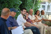 « On oublie que la politique, c’est un joli mot, c’est faire vivre les gens ensemble » : les « Rencontres champêtres » ont accueilli les maires dans le Lot-et-Garonne