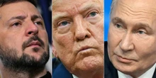 Guerre en Ukraine : la Turquie propose d’accueillir une rencontre inédite entre Poutine, Zelensky et Trump
