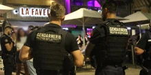 Sécurité des stations balnéaires : ouverture d’une gendarmerie estivale, 55 gendarmes en renfort, « on ne veut plus le Lacanau d’il y a 20 ans »