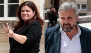 La fille d’Alexis Corbière et Raquel Garrido condamnée pour des propos antisémites qu’elle conteste