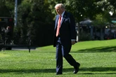 Shutdown aux États-Unis : la Maison Blanche commence à licencier des fonctionnaires pour tordre le bras aux démocrates