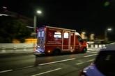 Suite à une dispute avec ses frères et sœurs, un enfant de 8 ans meurt en chutant de 15 mètres