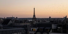 L’éphéméride du 15 mai : en 1889, la tour Eiffel ouvre ses portes au public
