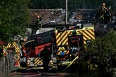 Incendie de gîte mortel en Charente : la cinquième victime a été retrouvée sous les décombres