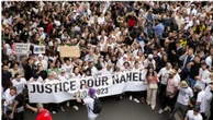« Il a été affecté dans le district » : deux ans après la mort de Nahel à Nanterre, le policier à l’origine du tir muté au Pays basque